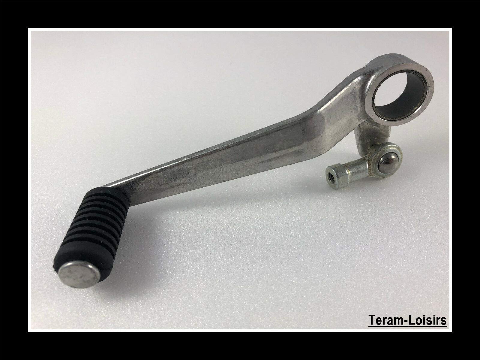 TERAM LOISIRS Sélecteur de Vitesse pour Suzuki GSXR 1000 de 2005 2006 2007 2008 Neuf France