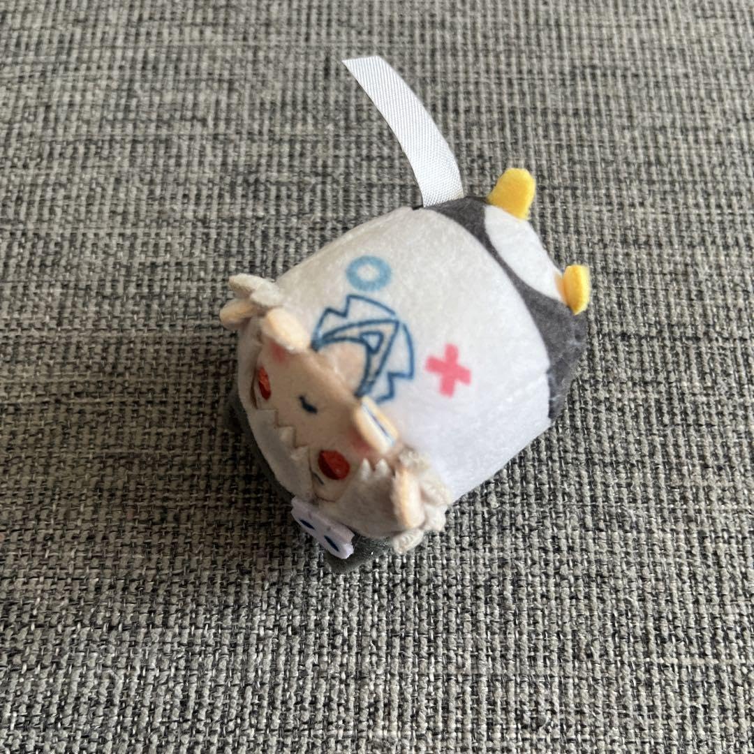 ヒプマイ サンリオ まめころりん 左馬刻 12点セット ヒプマイ サンリオ まめころりん BOX オオサカナゴヤ - メルカリ