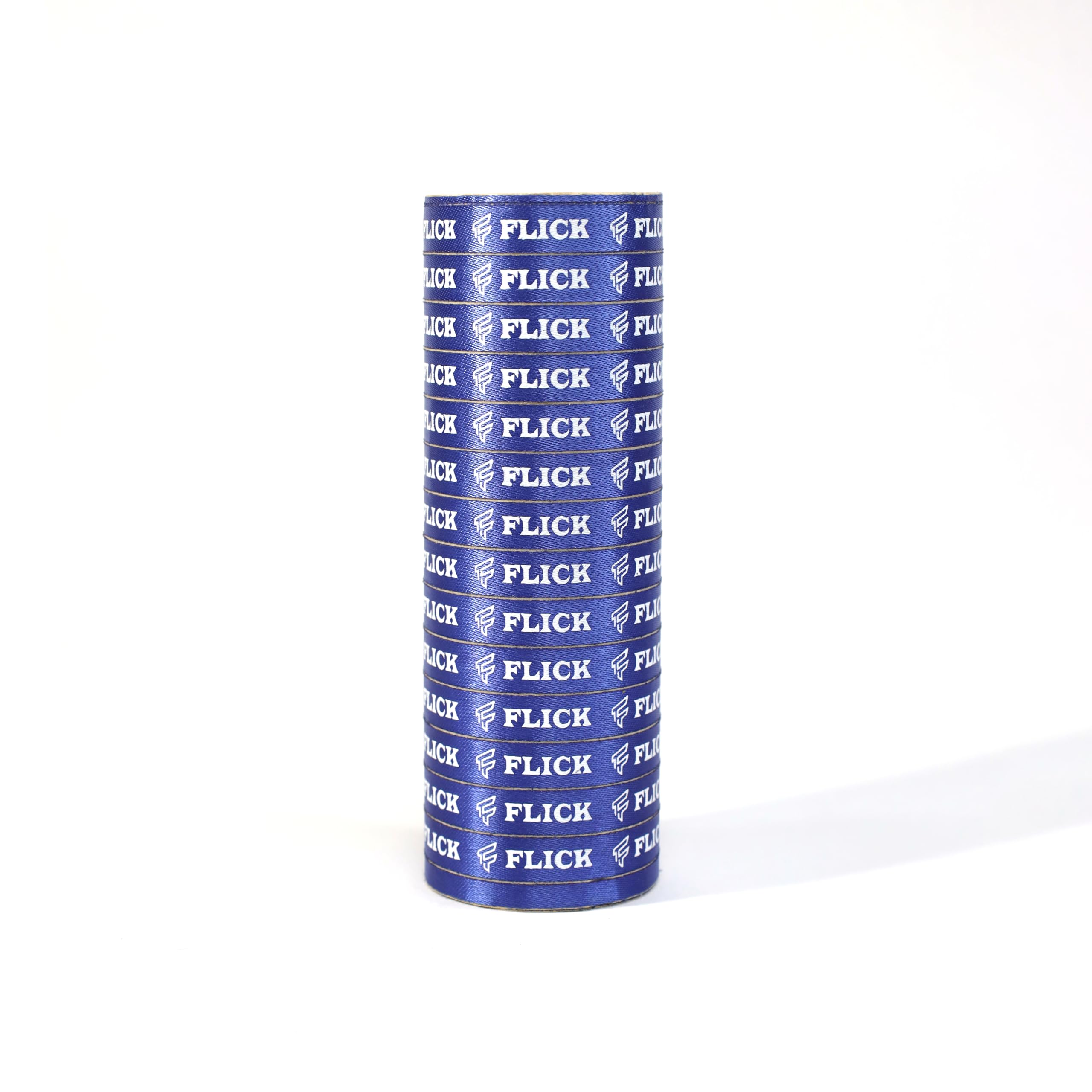 FLICK Protective Side Tape for Table Tennis Rackets – Edge Tape/Side Tape for Long-lasting Durability and Superior Grip (14 Nos. Tapes.)-image-9