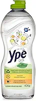 Ypê Detergente Concentrado Green 406g