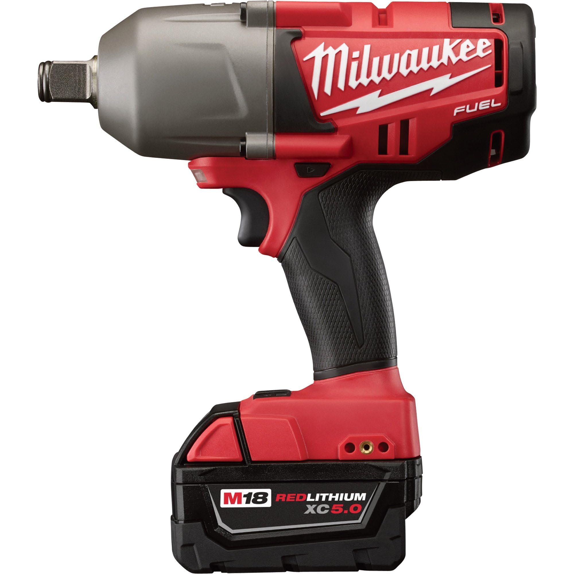 Milwaukee 2764-22 M18 Fuel 3/4 Htiw W/Ring Kit