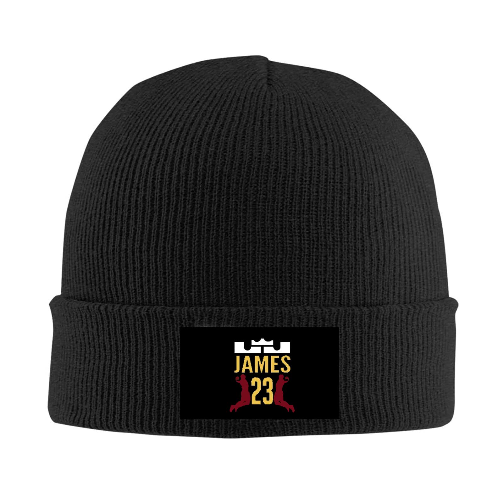 lebron beanie