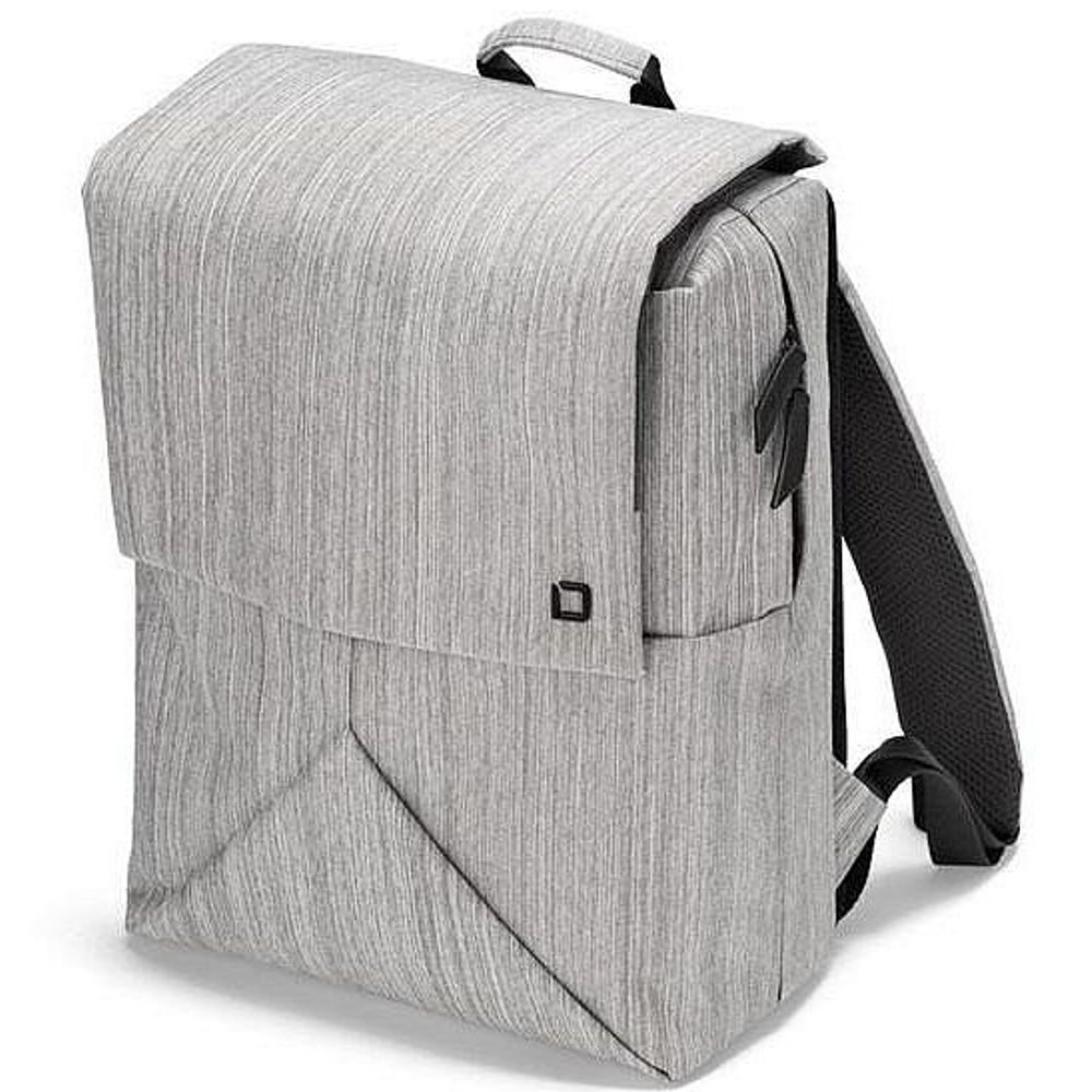 DicotaCode Backpack Backpack For 11-13 Laptop, Grey