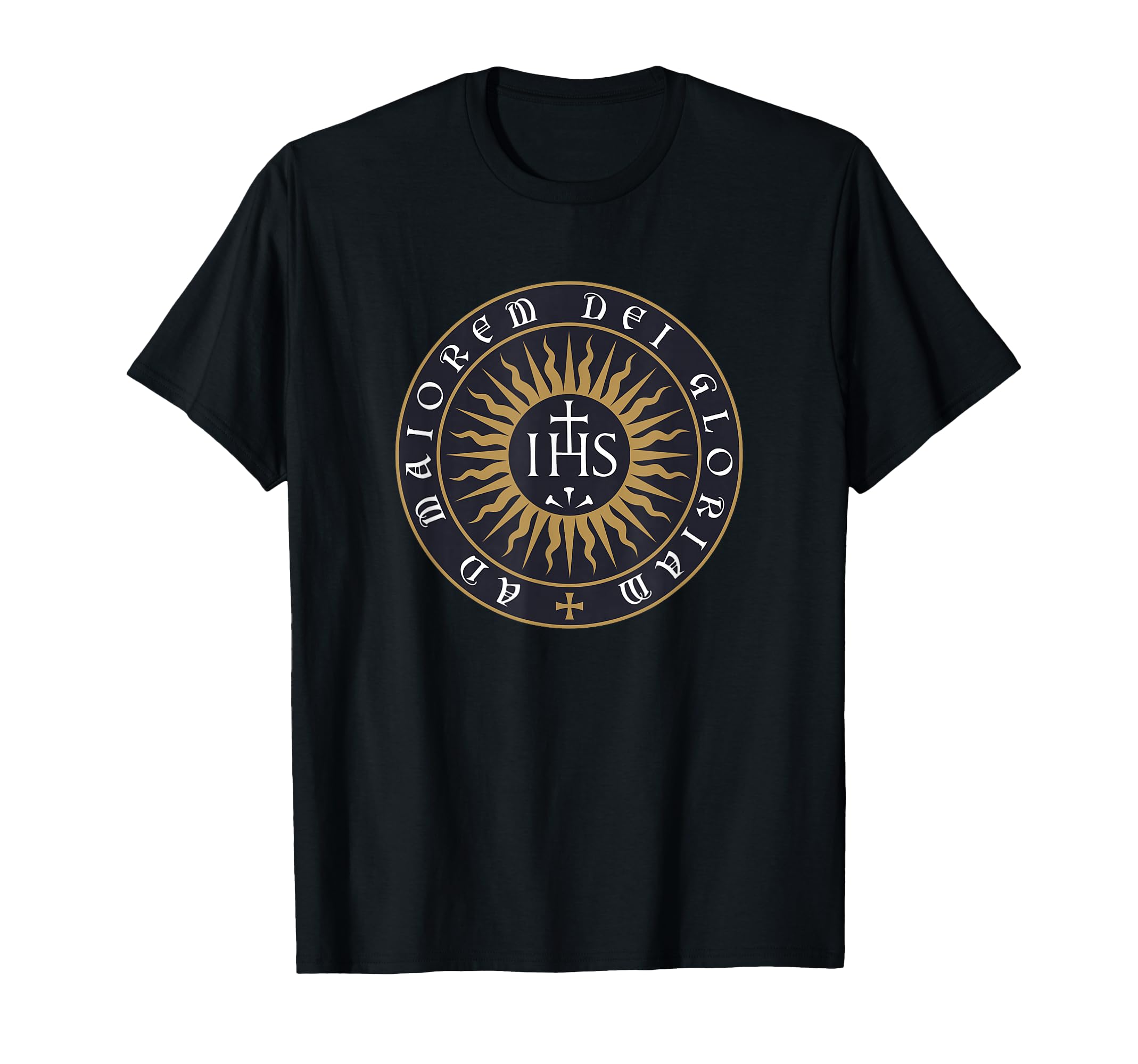 Kleidung mit Designs von Amazon Merch on Demand