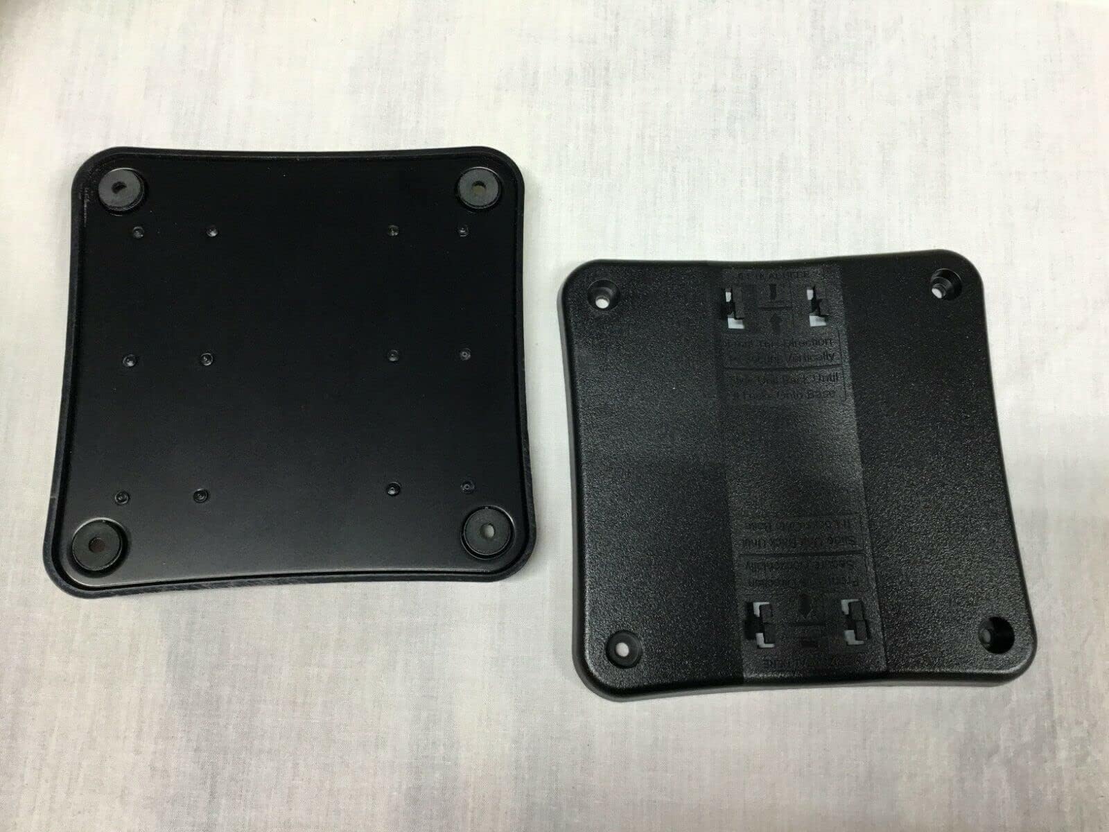 DISH NETWORK JOEY WALL MOUNT OR STAND VERTICALLY BRACKET JOEY SET TOP BOX NEW