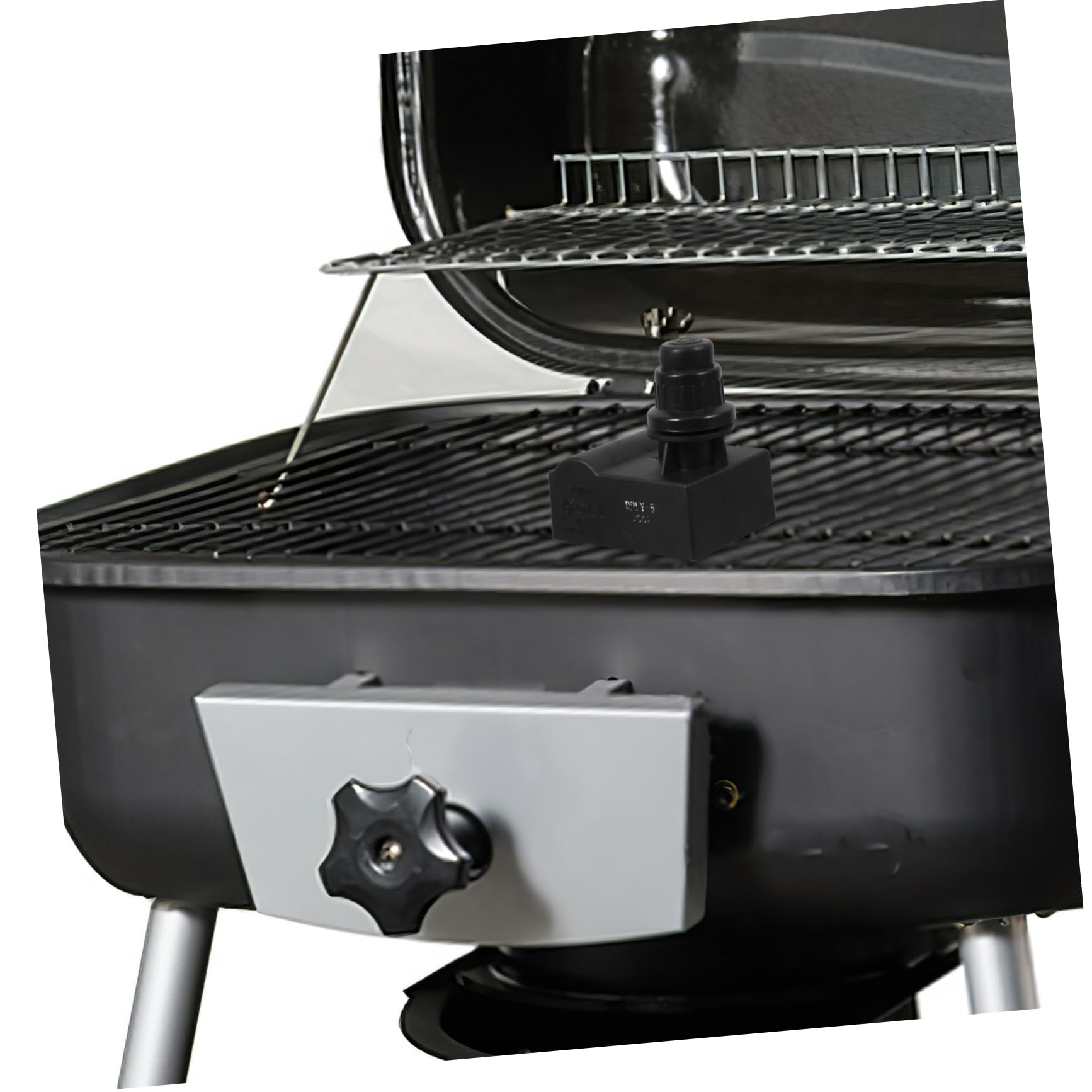 ibasenice Pulsante Accensione per Elettrica Parte della Pulsante Avviamento della Elettrica Fornitura per Barbecue Sostituzione del Kit Accensione