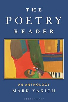 The Poetry Reader An Anthology