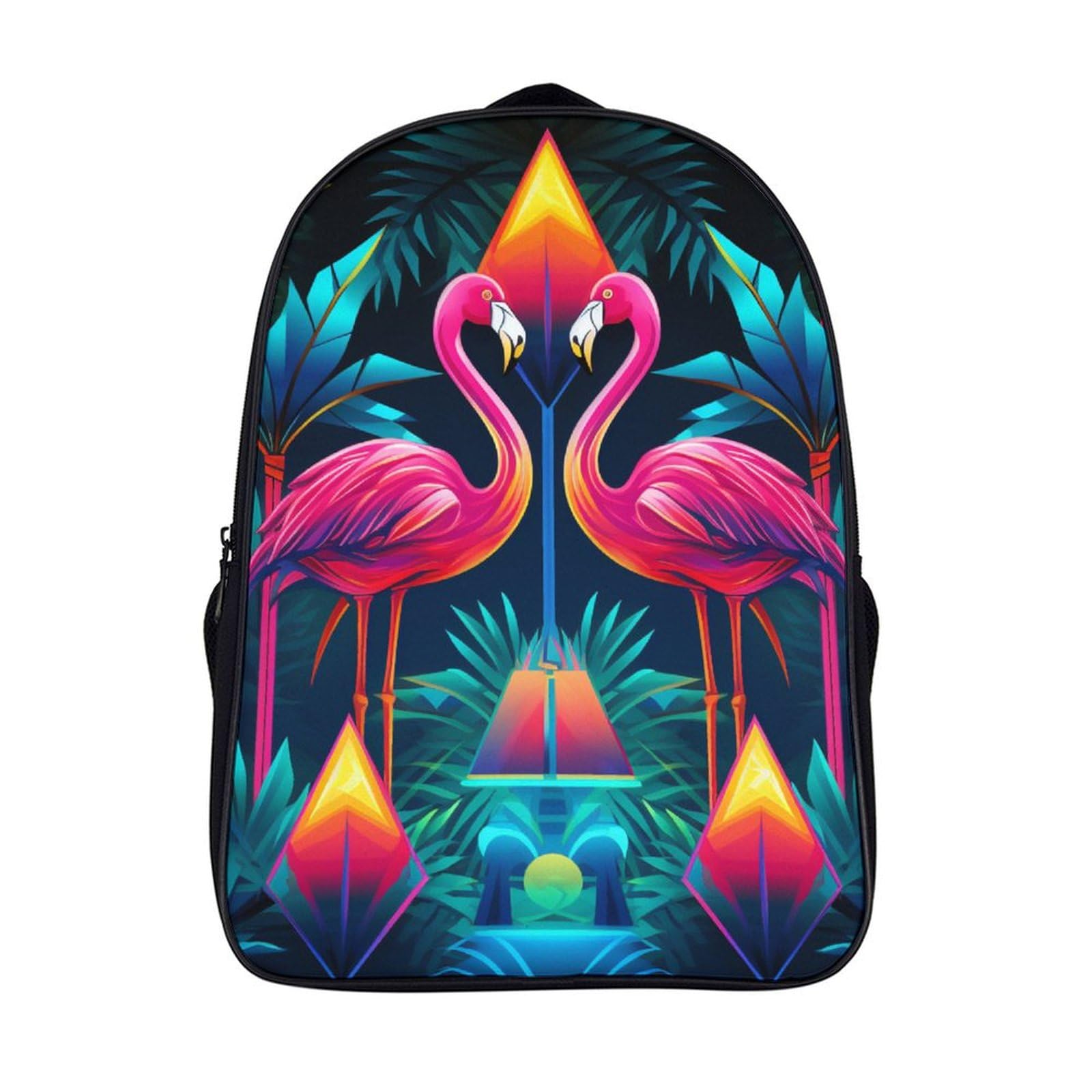 Mochilas bebe guardería con espacio amplio para ropa y libros de primaria 7
