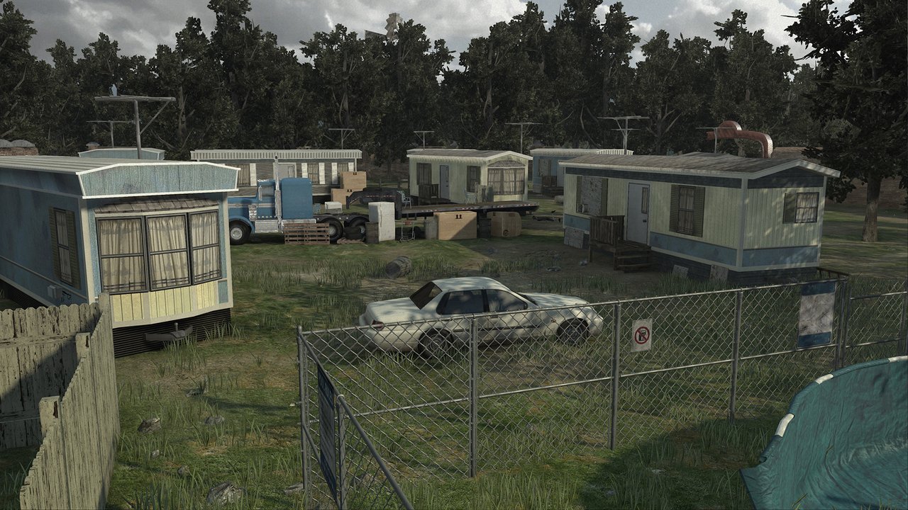 The Walking Dead : Survival Instincts [Edizione: Francia]