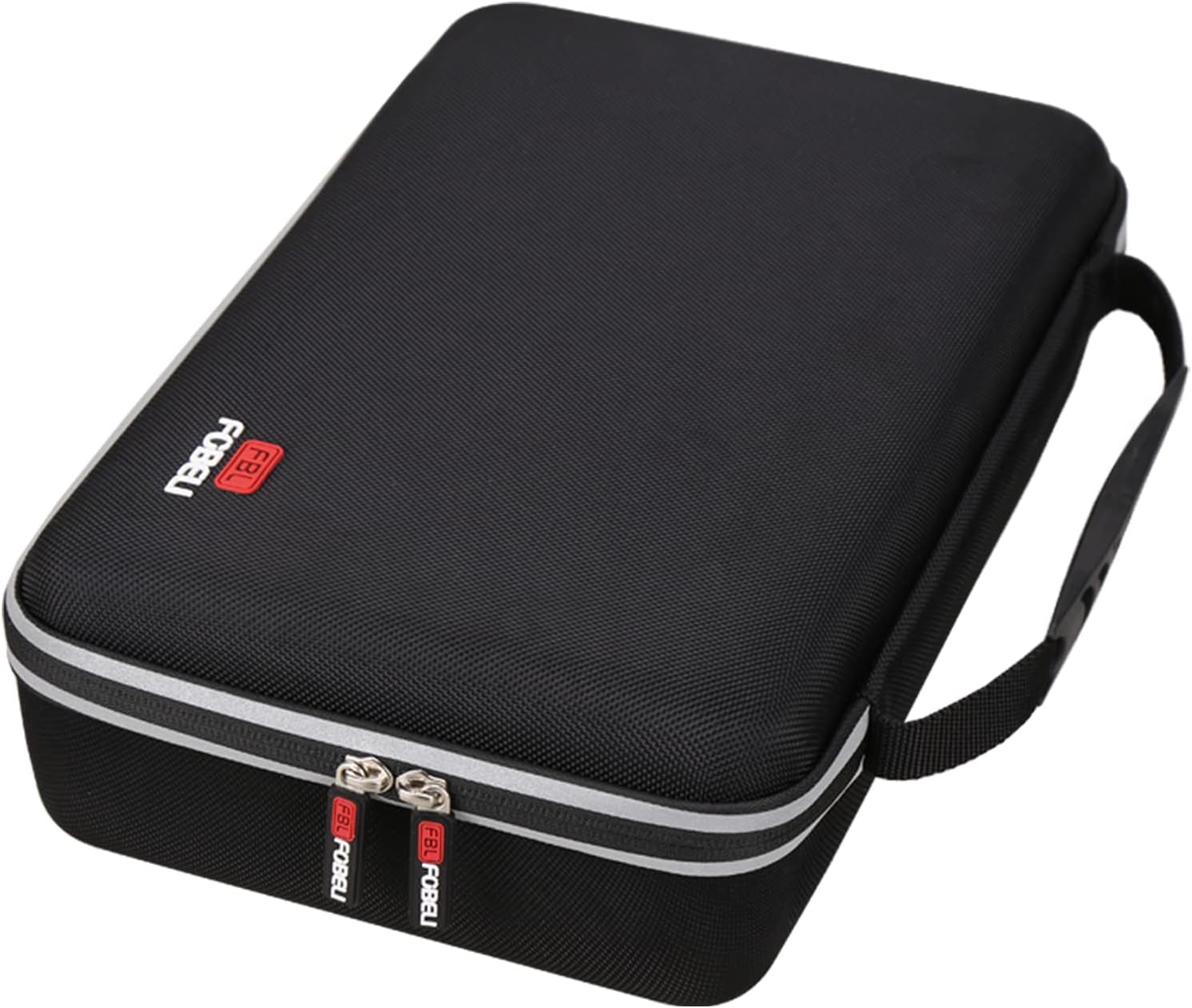 FBLFOBELI Hard Storage Carrying Case for Brother P-Touch Label Maker PTD410/PTD600/D610BT Connected Label Maker - Image 5