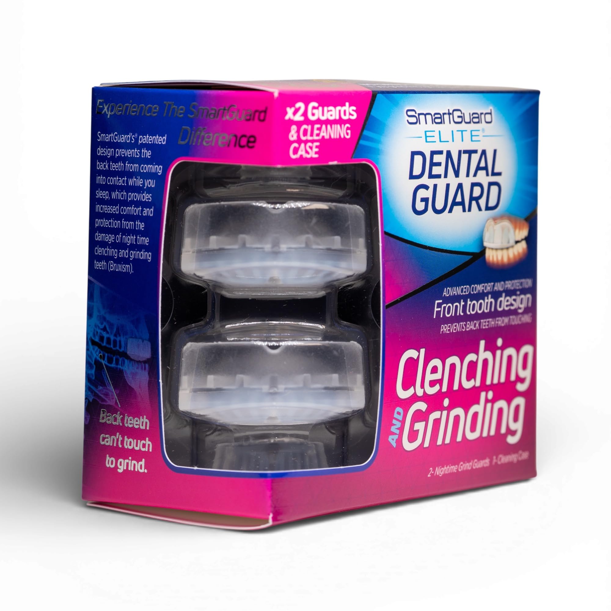 best dental guard for tmj