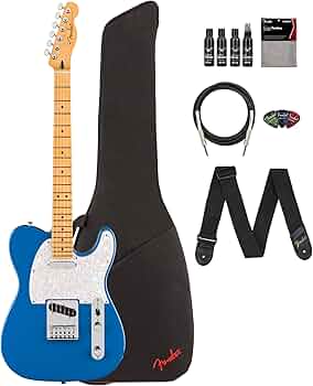 【PU換装済】Fender Player(初代) Telecaster LE PU換装済】Fender Player(初代) Telecaster LE PU換装済】Fender
