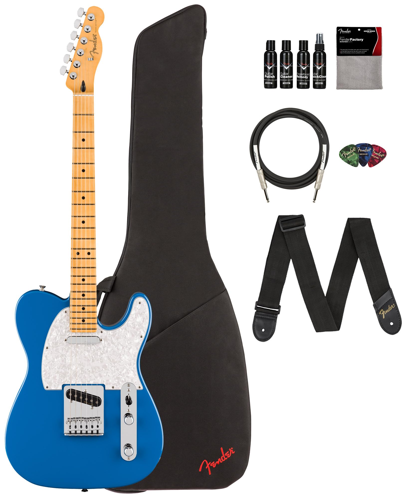 Fender Player Telecaster®︎ Amazon.com: Fender Player Telecaster SS Electric Guitar