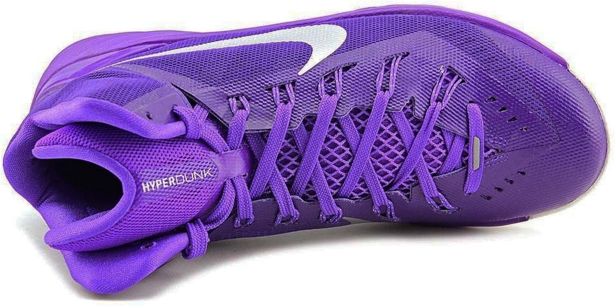 Buy NIKE Hyperdunk 2014 Men's Basketball Shoe - Size 7 at Amazon.in