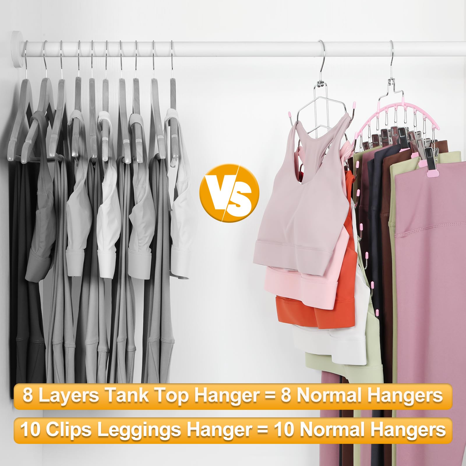 How to Hang Gym Clothes: Simple Tips for Odor-Free Drying