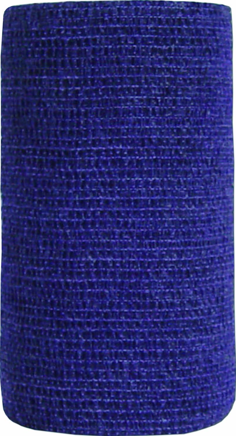 AndoverCo-Flex Bandages - Purple - 10cm