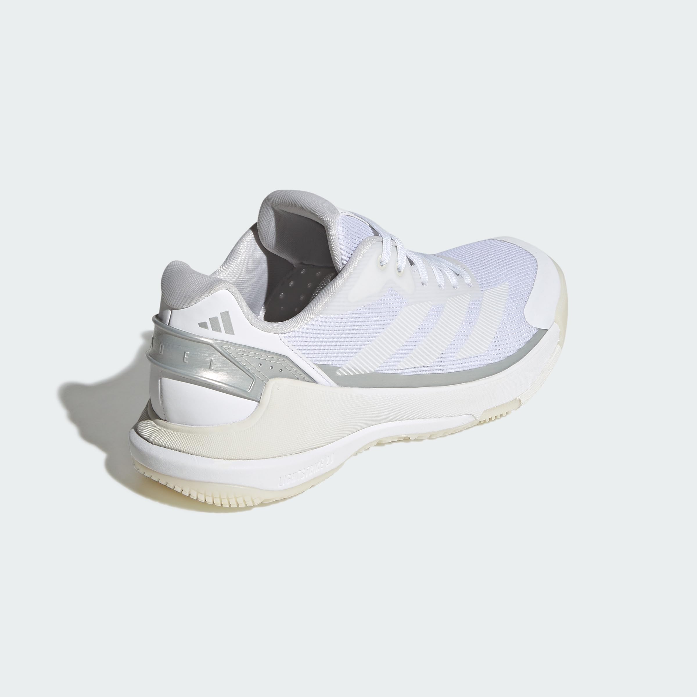 adidas Women Scarpe da Padel Crazyquick Lightstrike