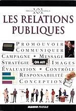 Download Les Relations publiques PDF