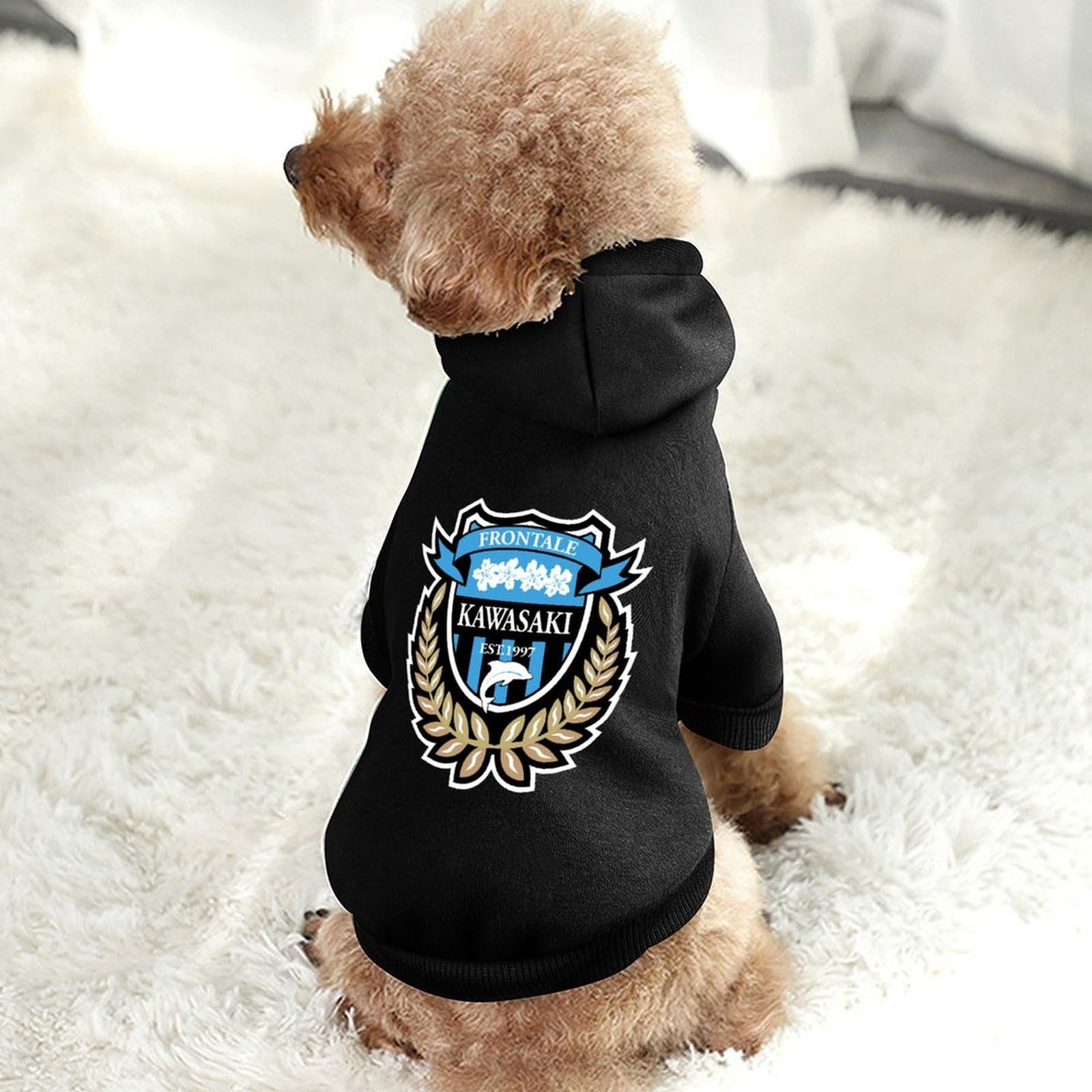 フロンターレ ユニフォーム 犬 WEB限定企画!「2021ユニフォームデザイングッズ第2弾」受注販売