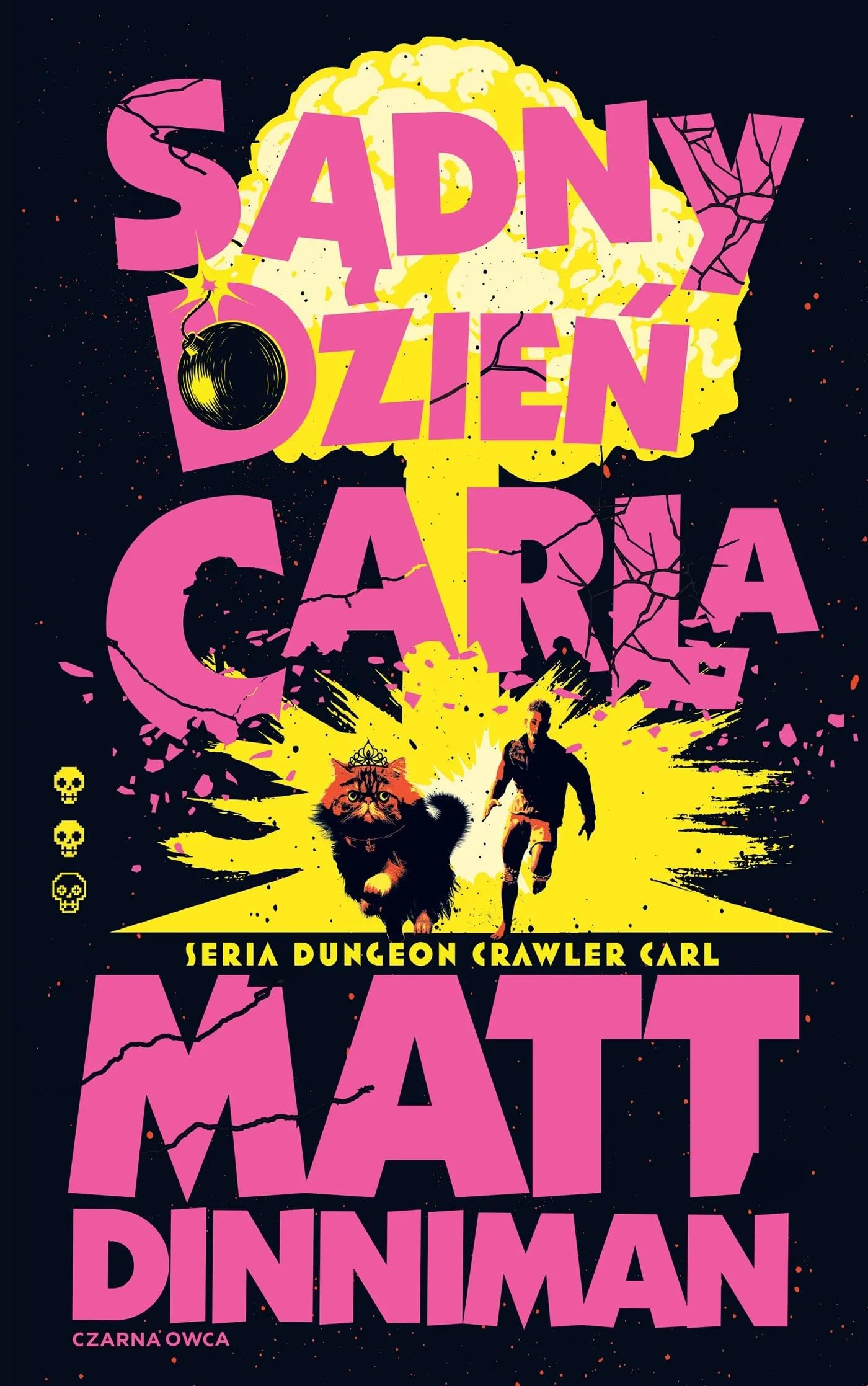 Sądny dzień Carla