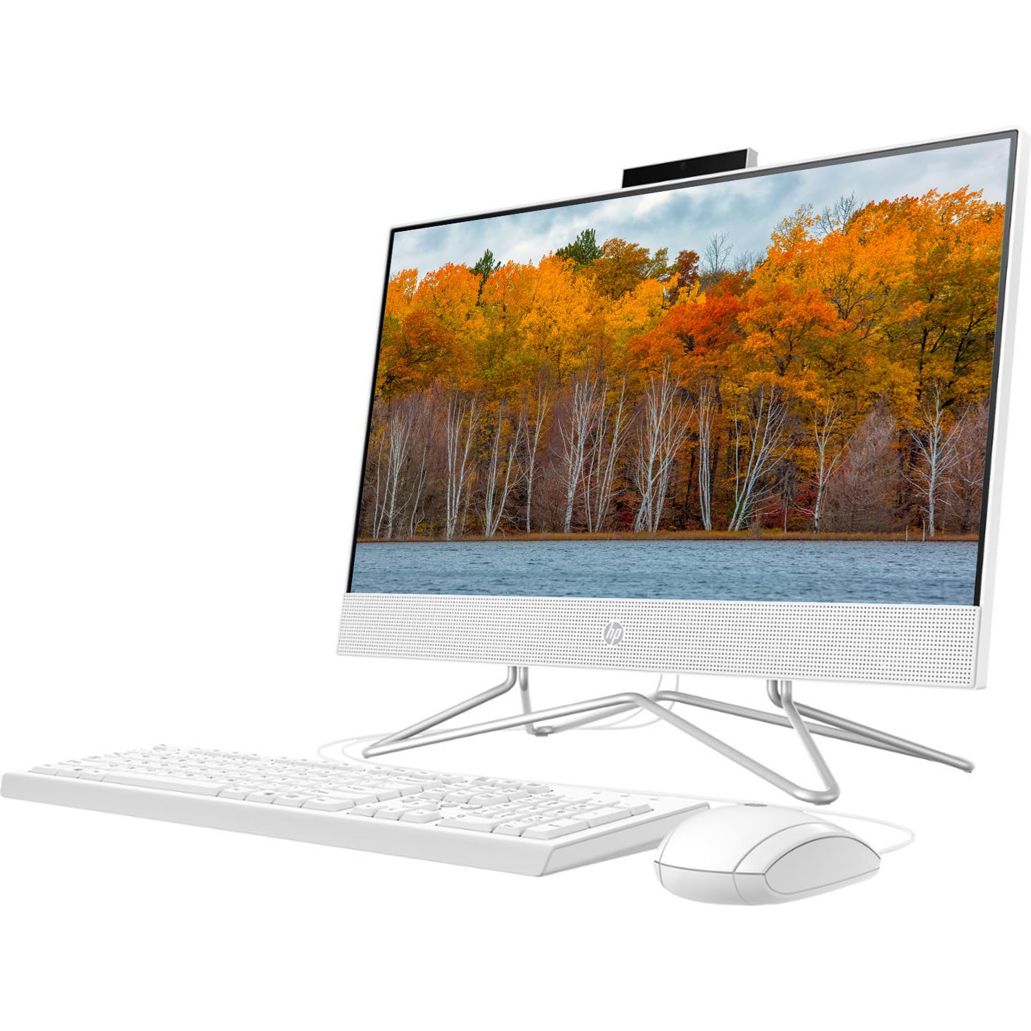 Amazon.com: HP All-in-One Desktop, 21.5