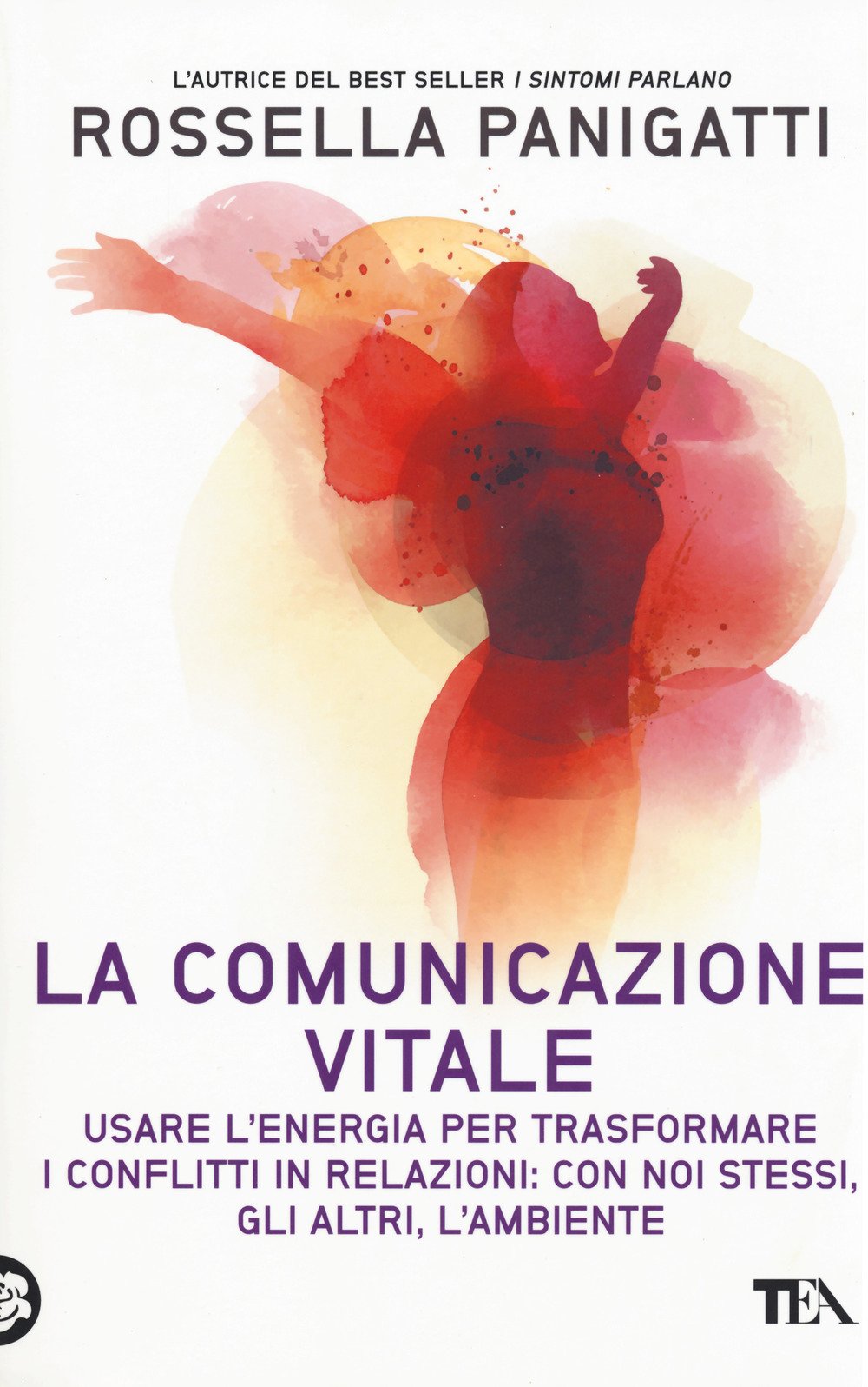 La Comunicazione Vitale. Usare L'energia Per Trasformare I Conflitti In Relazioni: Con Noi Stessi, Gli Altri E L'ambiente - 4