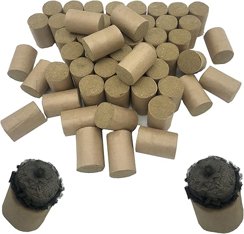 Miniatura 3 de Pellets de ahumador de abejas de apicultura, 108 paquetes, pellets de ahumador de colmena, herramientas de apicultura, suministros de apicultura,