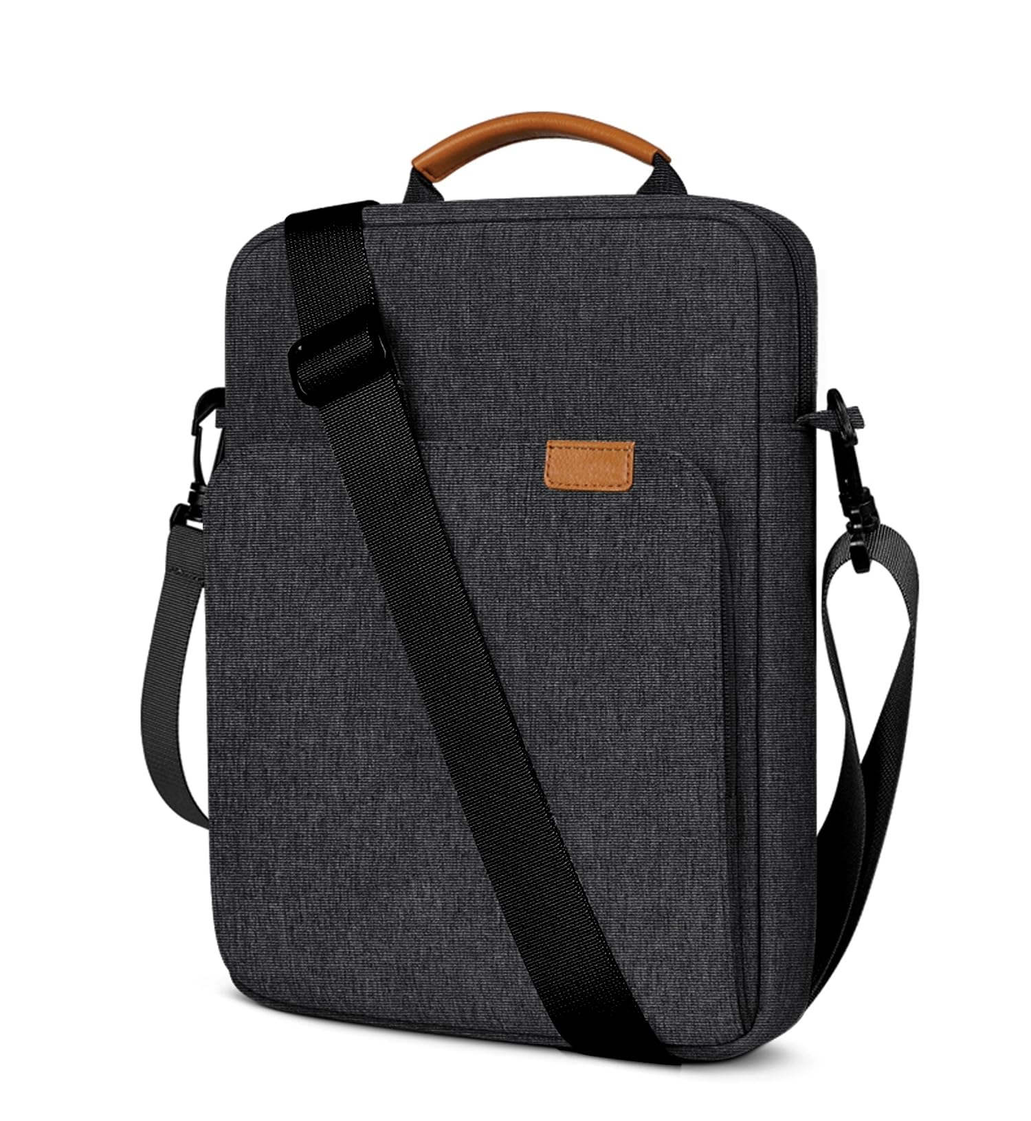SwooK Tablet Sleeve for 9-11 inch Sleeve Compatible for iPad 10th 10.9, 10.2, Pro 11 M2, iPad Air 9.7, Oneplus Pad, xiaomi pad, Samsung Galaxy, Oppo, Redmi Pad, Realme Pad X Tablets Bag Sleeves-image-12