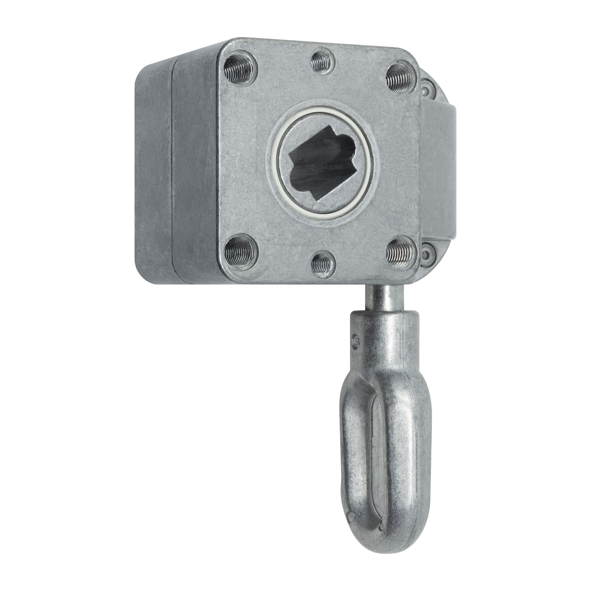 DIWARO.® | Schneckengetriebe für Markisen | 7:1 | 13mm Innenvierkant