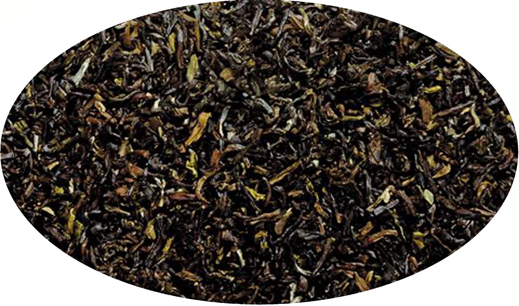 Eder Gewürze - Té negro Earl Grey Superior Bergamota aromatizado - 1kg