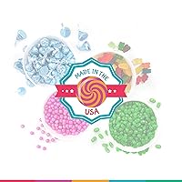 Vista 6 de Calcomanías de menta para salvadores de vidas, recuerdos de fiesta de boda para invitados, tema floral, calcomanías de 324