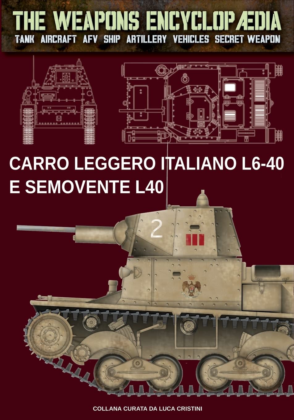 Maquette char L6-40 et Semovente L40 : revivez les batailles historiques chez vous