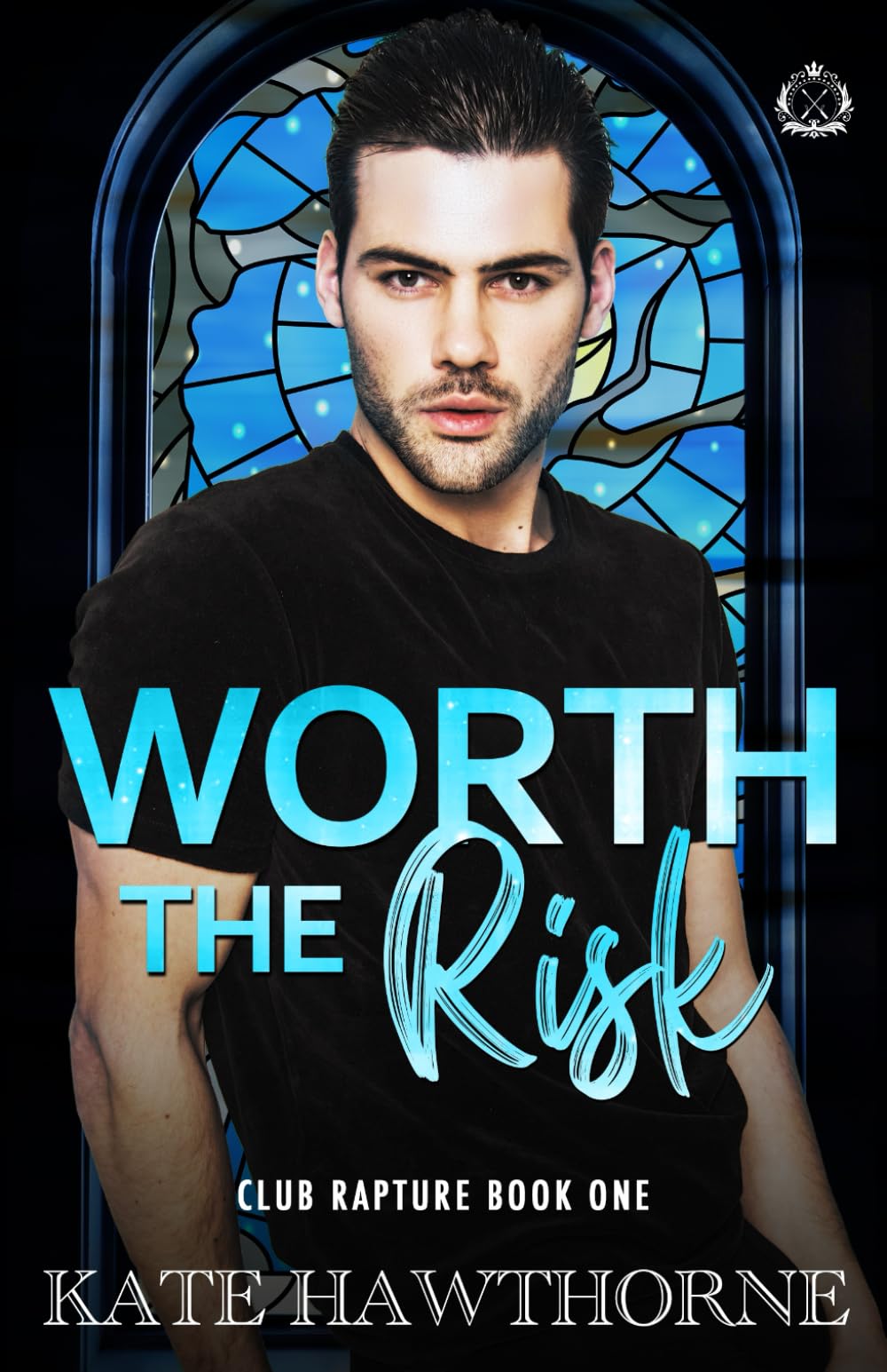 Worth the Risk: 1 (Club Rapture: Giving Consent)