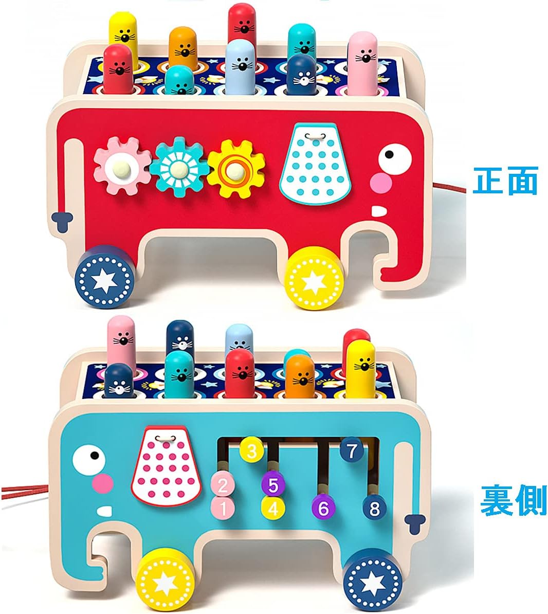 市場 プラントイ 3歳 男の子 女 知育玩具 男 誕生日プレゼント 4歳 楽器玩具 出産祝い 楽器 5歳 オカリナ 赤ちゃん 木製 ベビー 女の子 木の おもちゃ 音楽