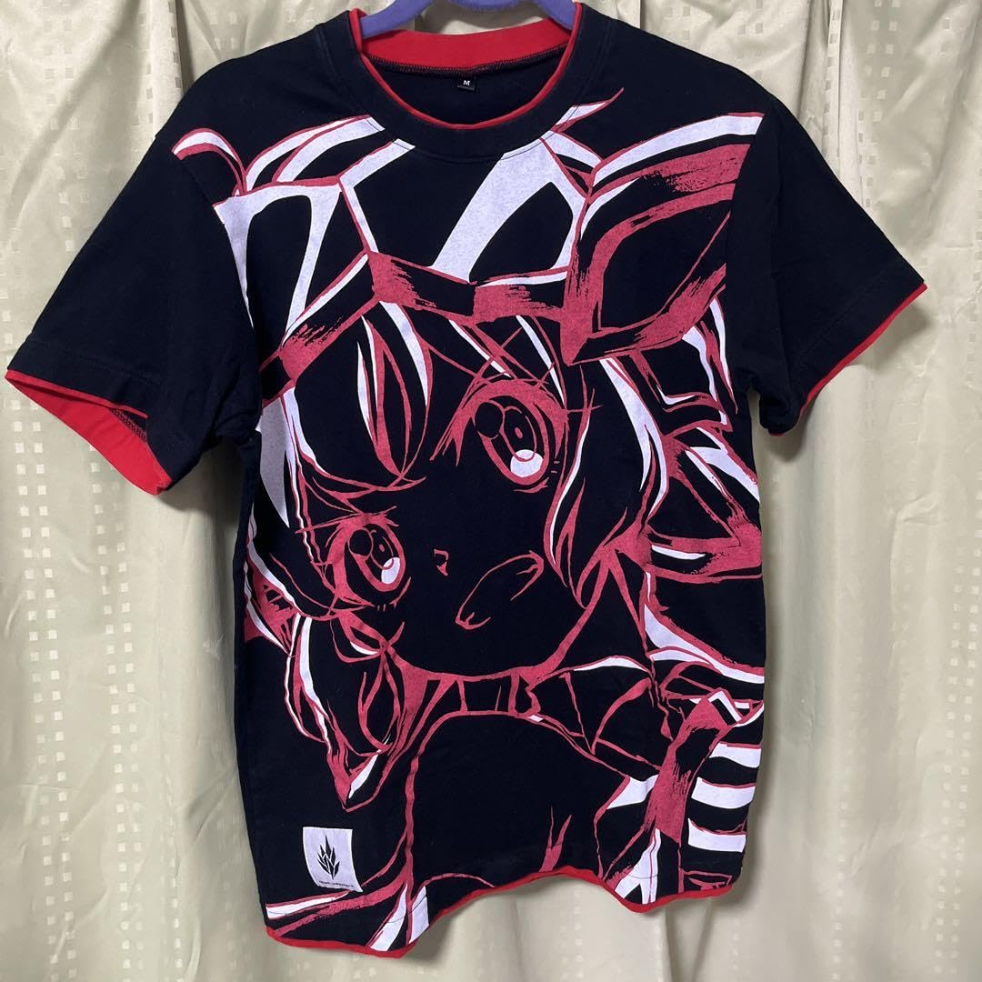 Amazon.co.jp: 戦姫絶唱シンフォギア シンフォギアライブ2016 Tシャツ