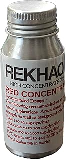 Rekhaoil®Red Petroleum Dye