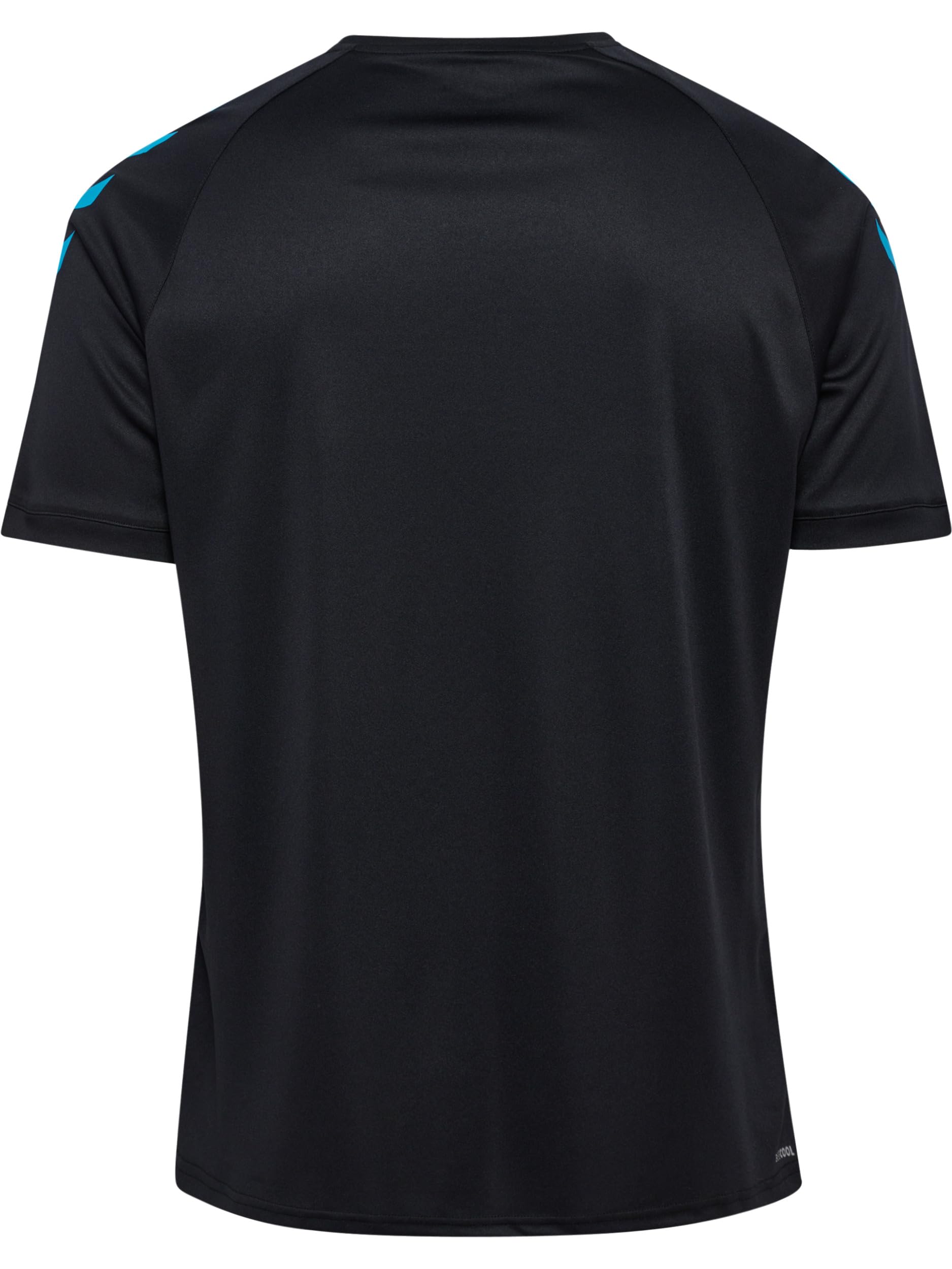 hummel hmlGRAPHIC Universe Jersey S/S