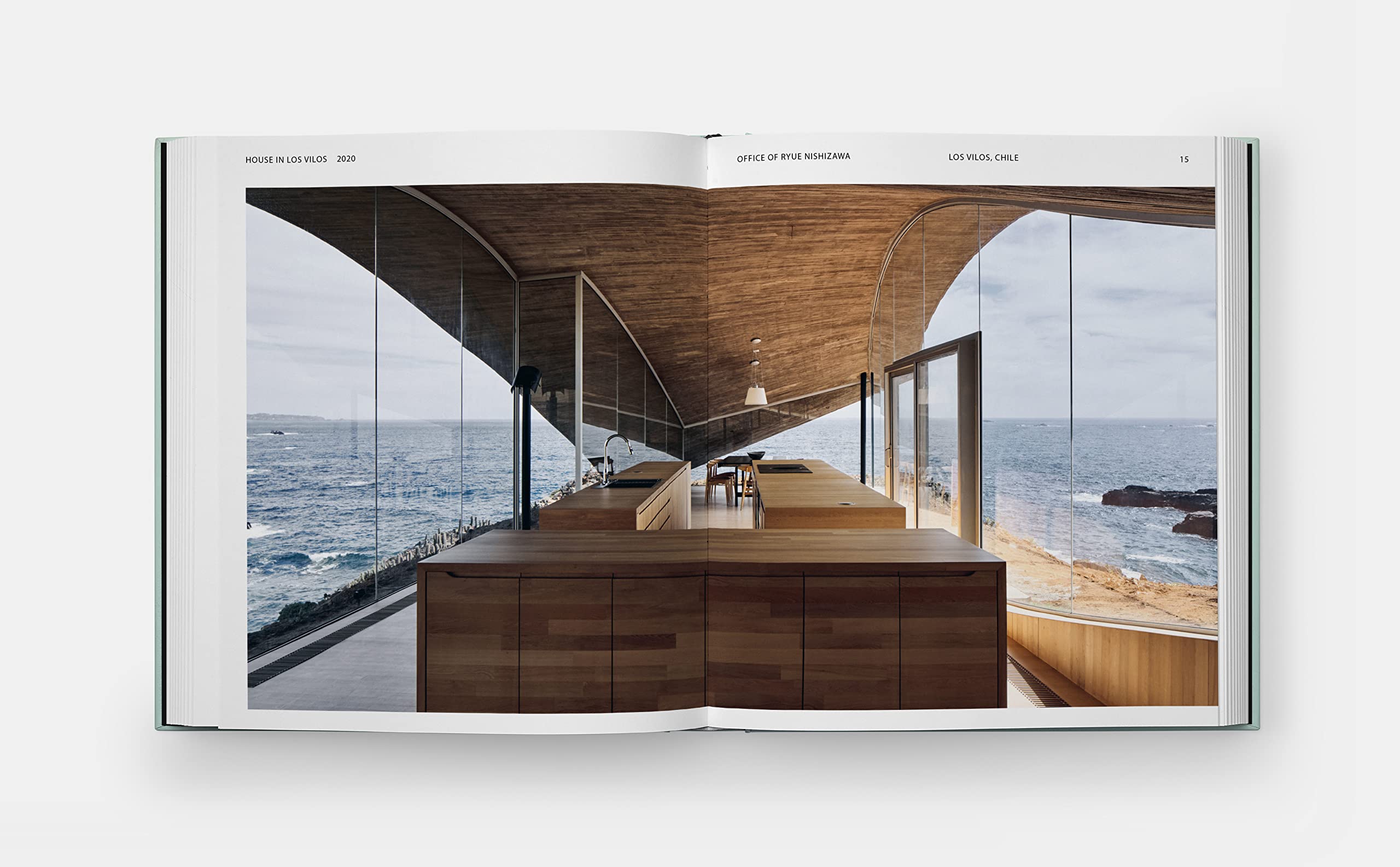 Glass houses