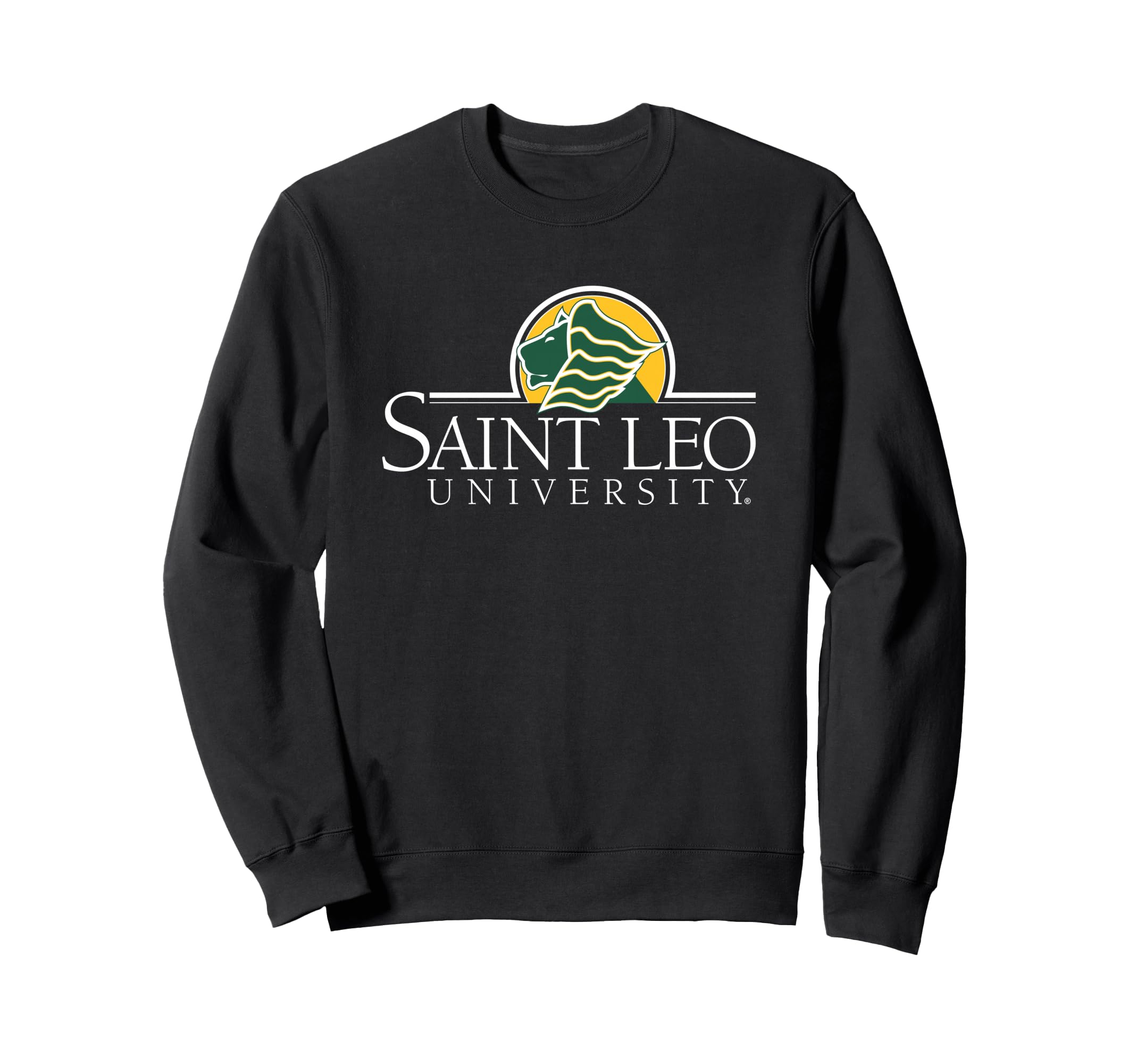 St. Leo Lions Icon Logo Officially Licensed Sweatshirt