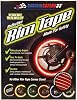 customTAYLOR33 (All Vehicles Red High Intensity Grade Reflective Copyrighted Safety Rim Tapes (Must Select Your Rim Size), 10 (Rim Size)
