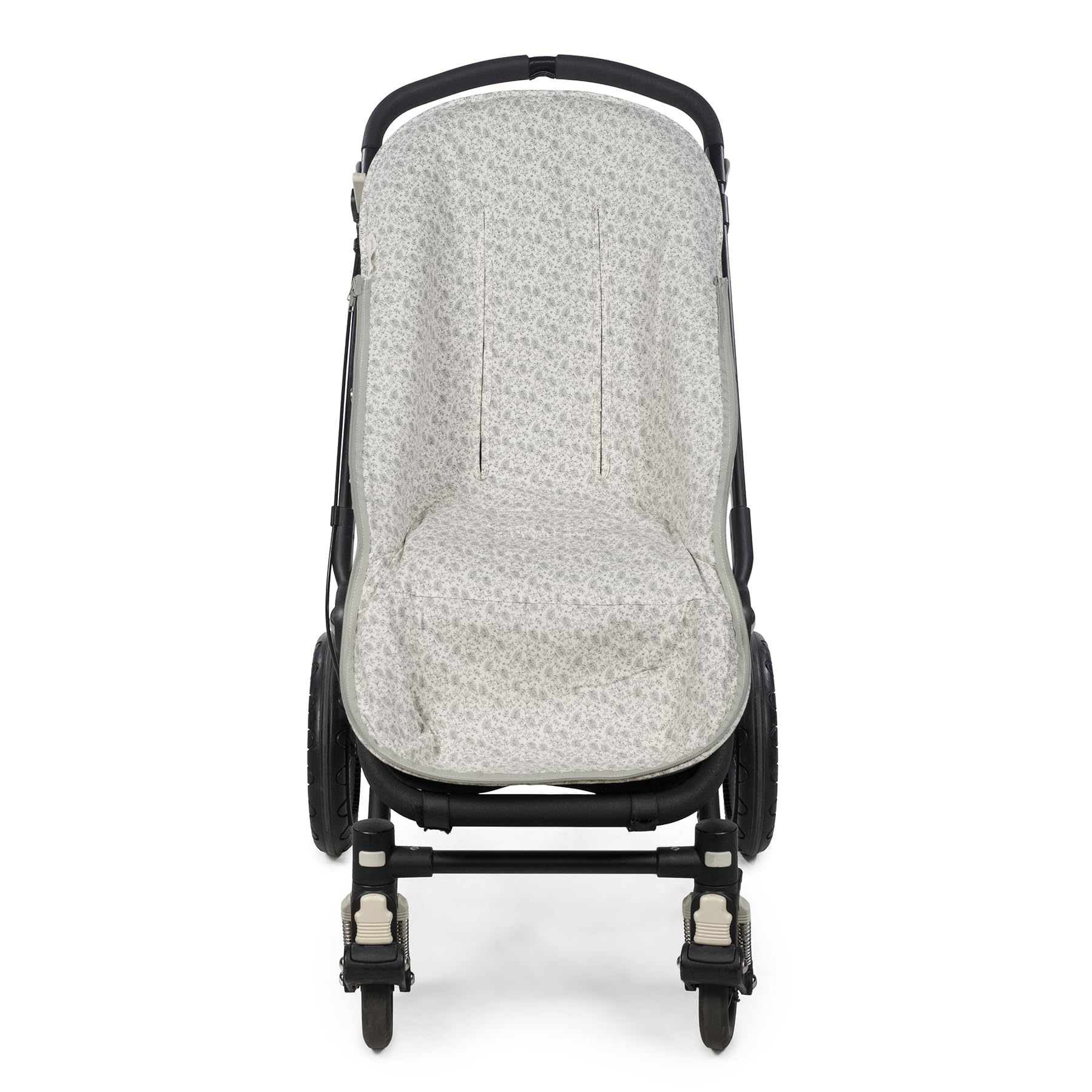 Saco silla entretiempo Gala de Walking Mum (VERDE)