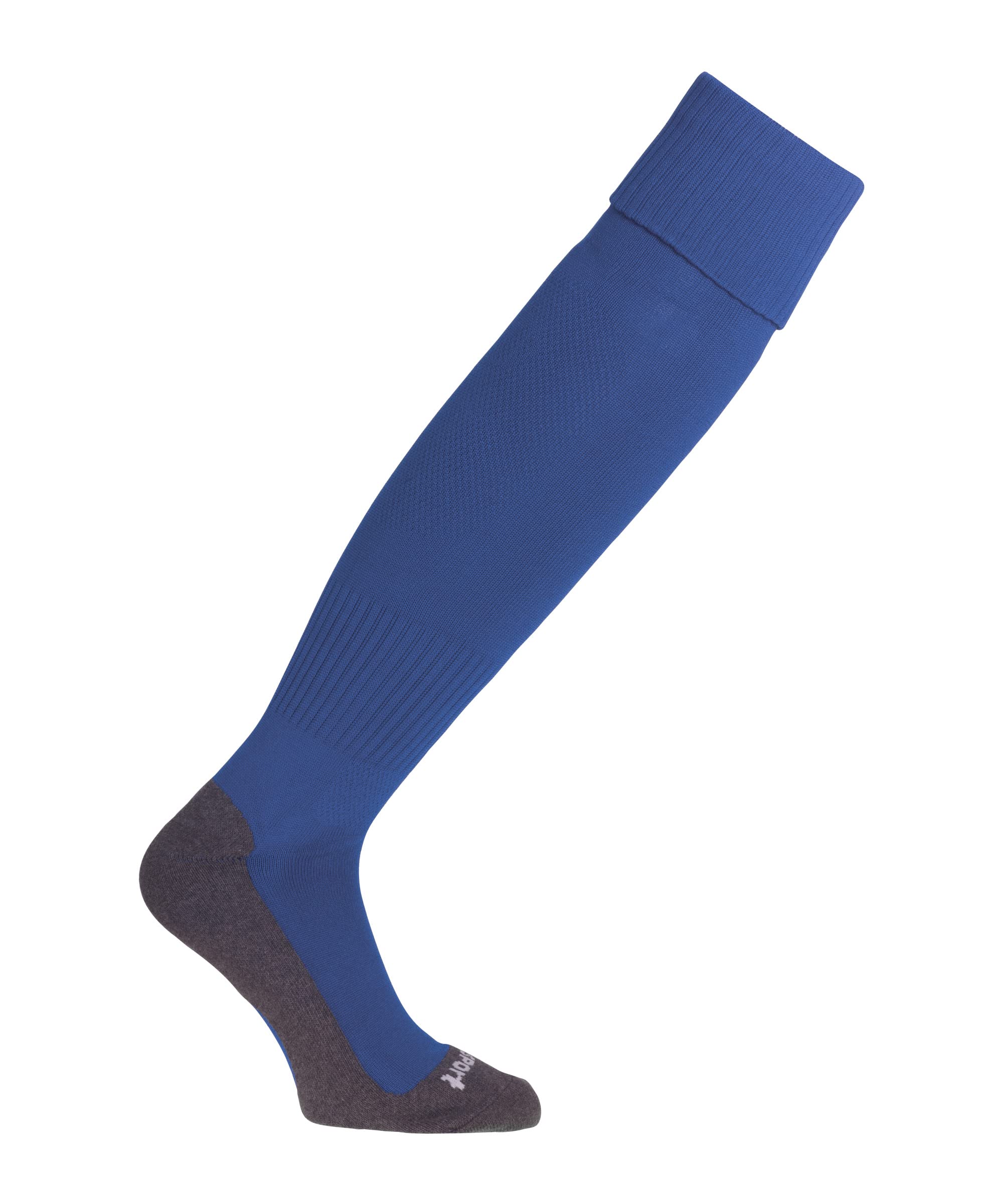 Uhlsport Team Pro Essential Socks - Azure Blue, Size 45-47