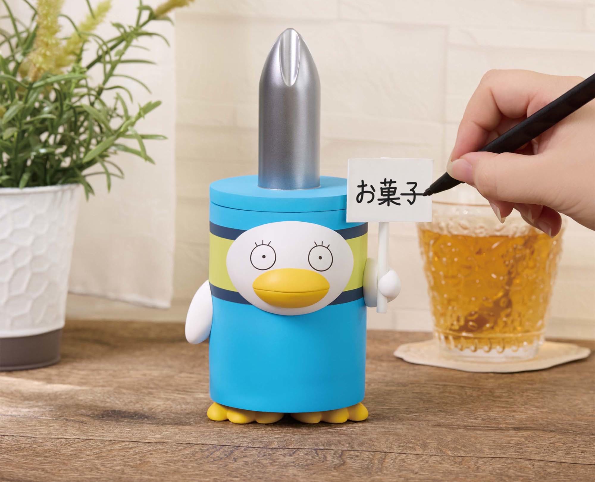 Amazon.co.jp: 銀魂 フィグライフ! いつも心に一本のドライバー
