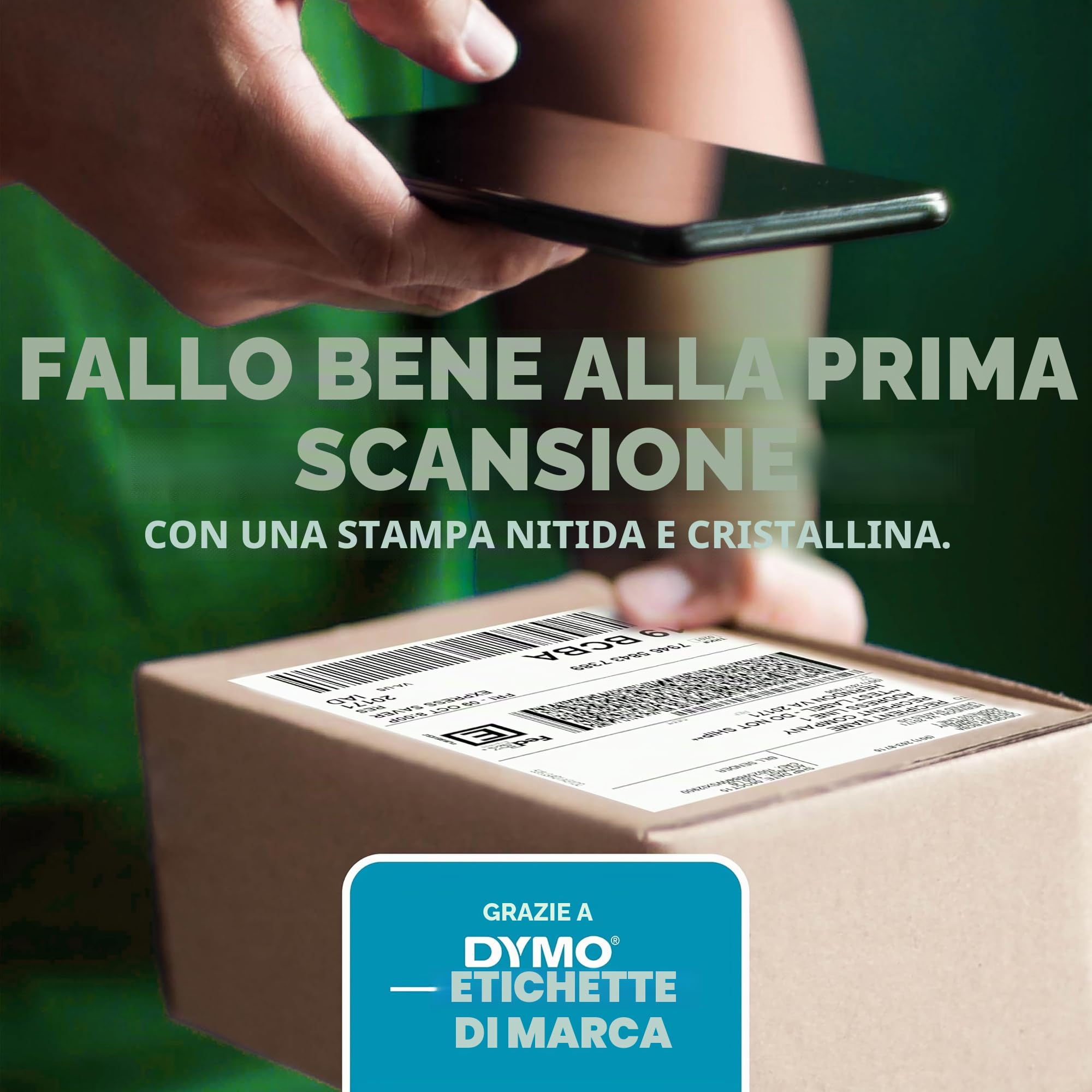 Dymo Labelwriter 550 Turbo Stampante Per Etichette [cd] Termica Diretta Cablato Collegamento Ethernet Lan (dymo Label Writer 550 Turbo Uk - Plug)