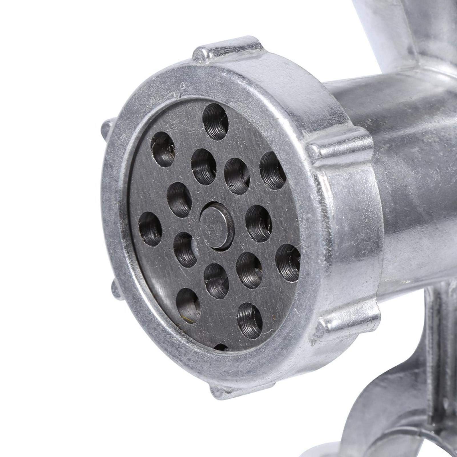 Commerciële vleesmolen voor restaurants en slagers | Jinkun Food Machinery