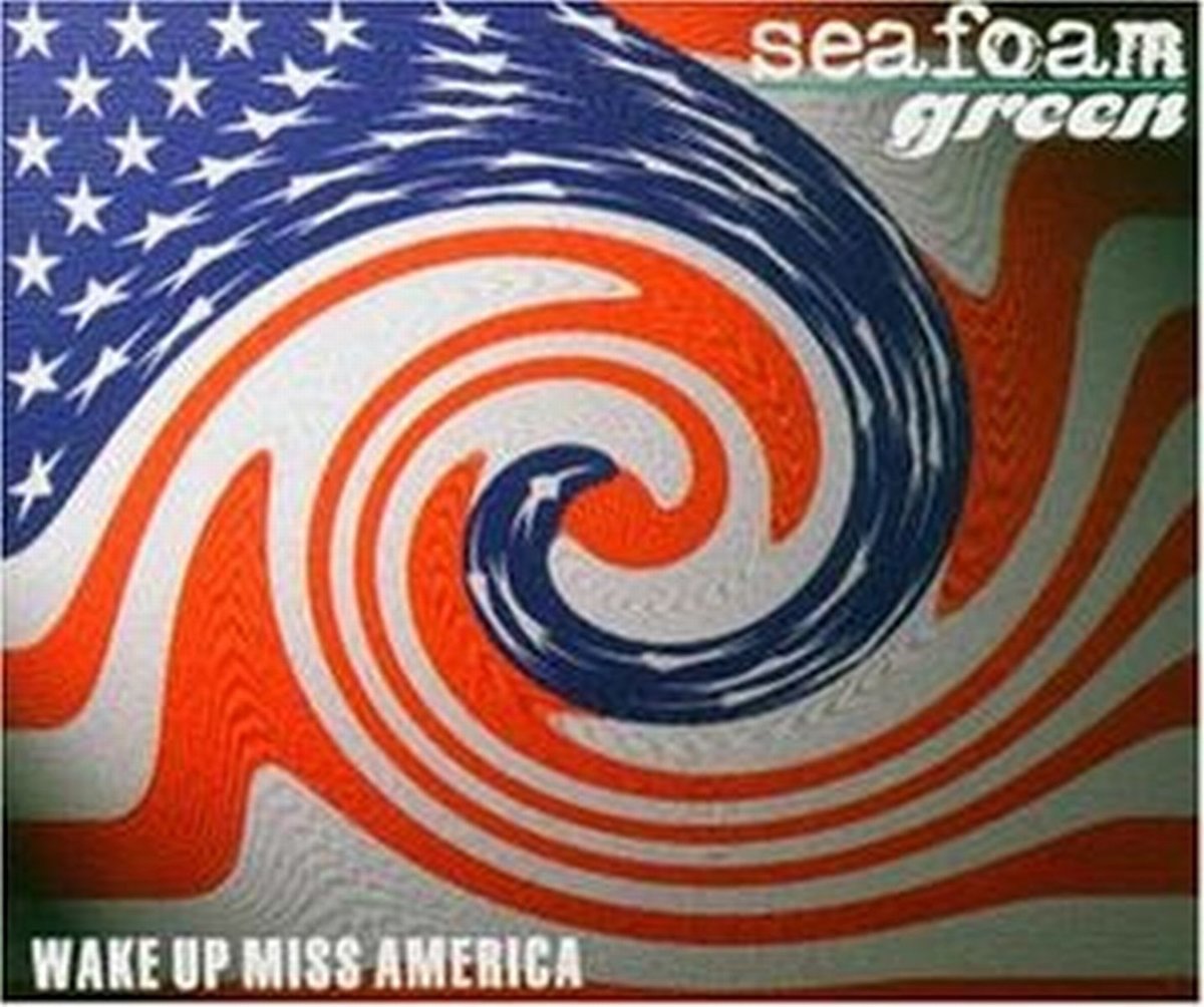 Wake Up Miss America