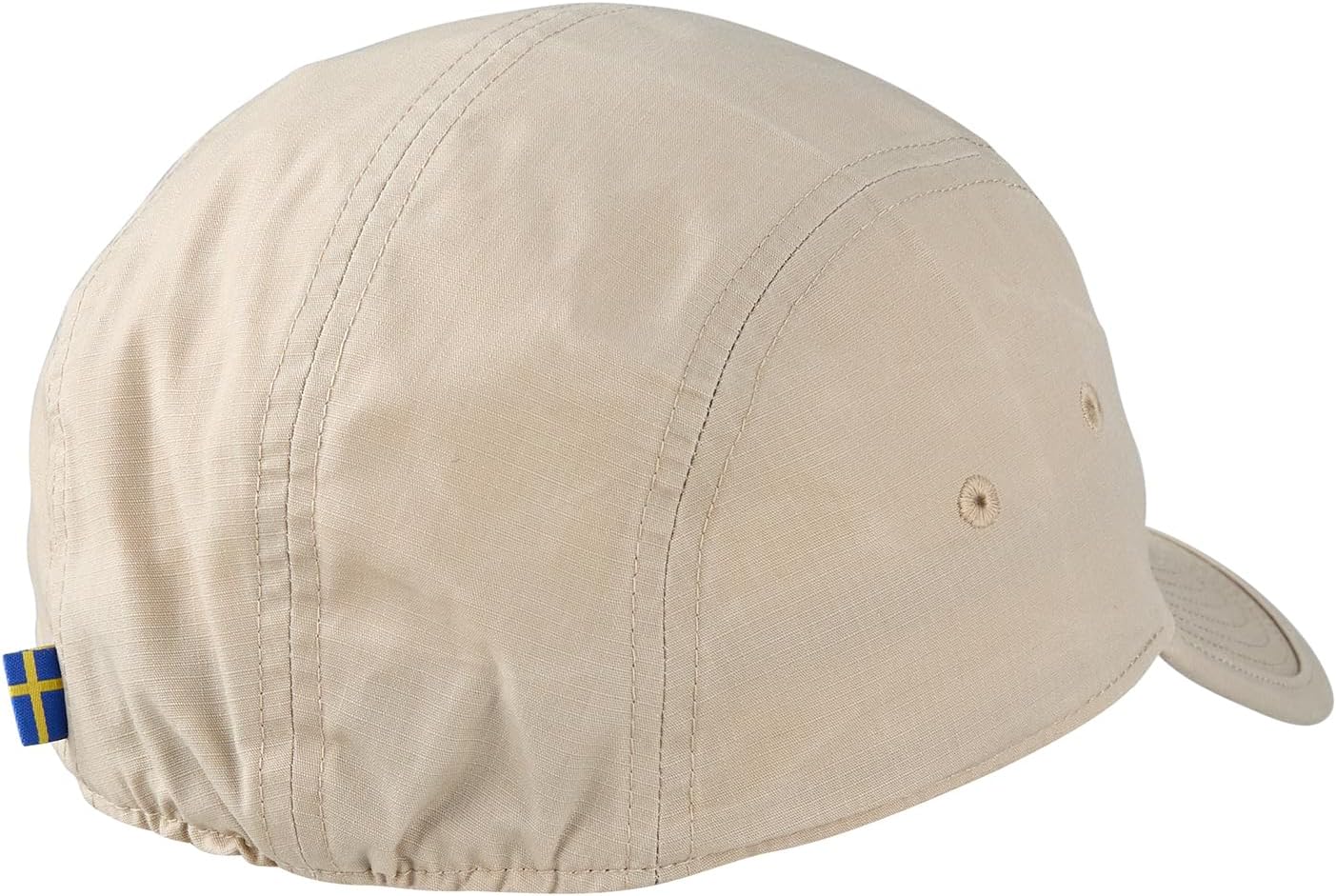 Fjällräven High Coast Lite Cap - Quick-Dry Fabric, Packable Design, Lightweight, Comfortable - Hiking, Travel, Trekking