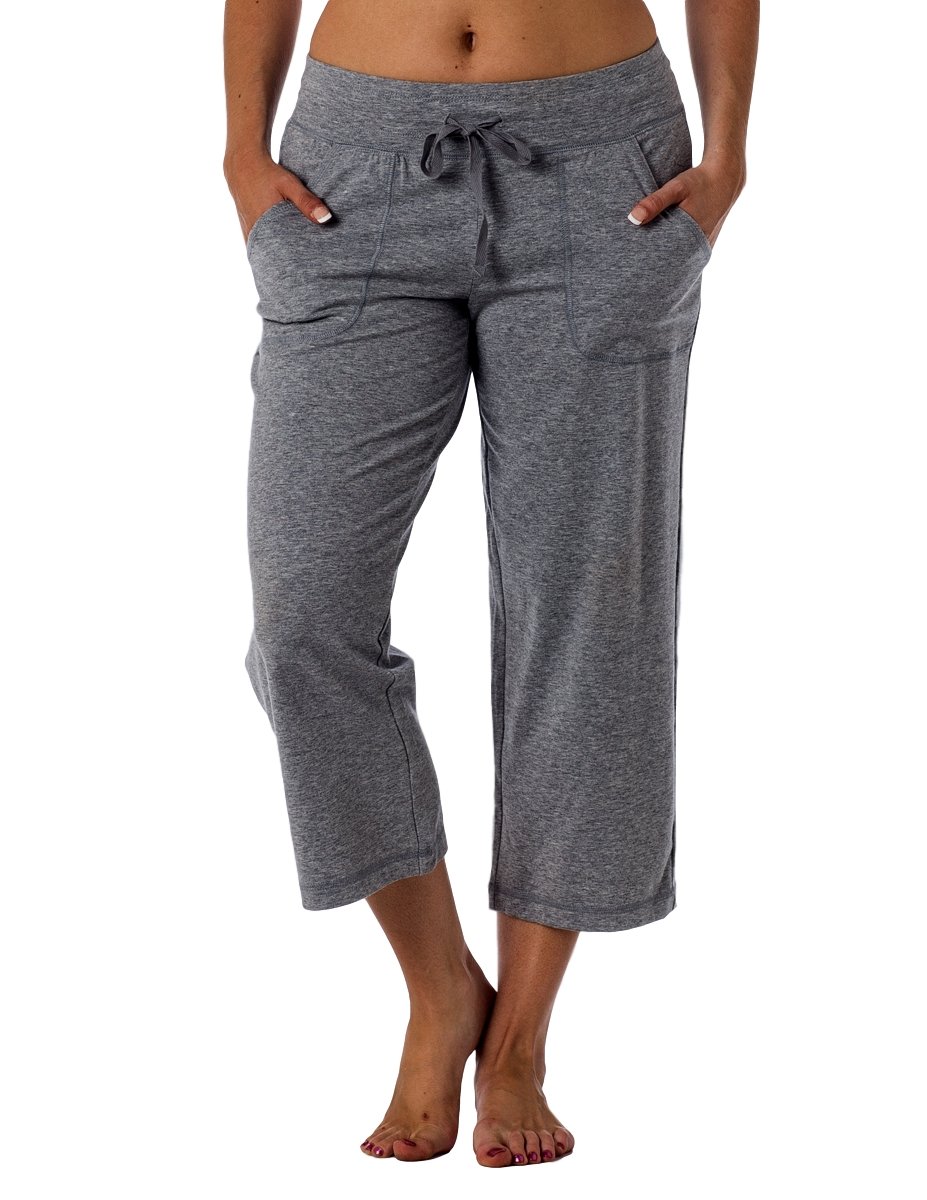 danskin now capris xl