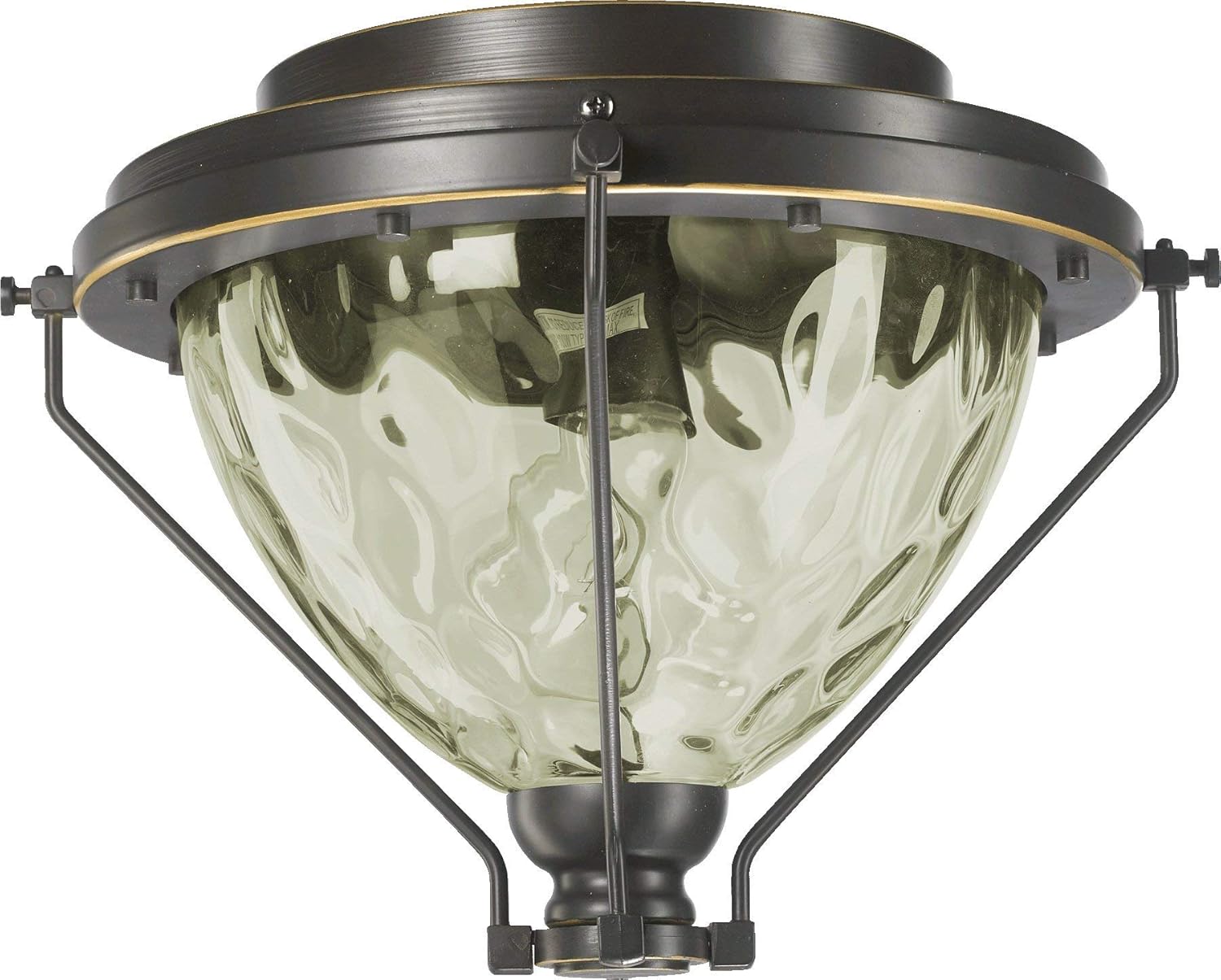 Quorum 1376895 Traditional LED Patio Light Kit from Adirondacks