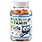 DR. MORITZ Kids Multivitamin Gummies 14 Essential Vitamins Daily Supplement for Ages 2+ Vitamin ACDE Vegetarian B6 B12 Zinc Biotin Gummy Multivitamins for Children- (60 Count)